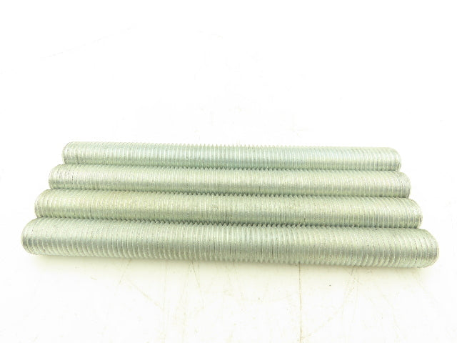 Stud Threaded Rod 7/8"-9 TPI 9" L Lot of 29