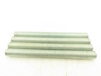 Stud Threaded Rod 7/8"-9 TPI 9" L Lot of 29