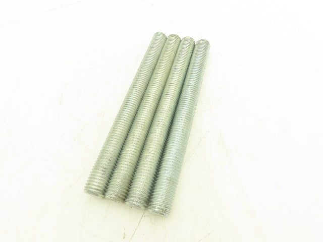 Stud Threaded Rod 7/8"-9 TPI 9" L Lot of 29