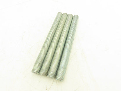 Stud Threaded Rod 7/8"-9 TPI 9" L Lot of 29
