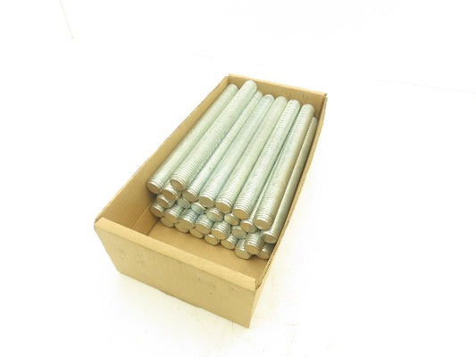 Stud Threaded Rod 7/8"-9 TPI 9" L Lot of 29