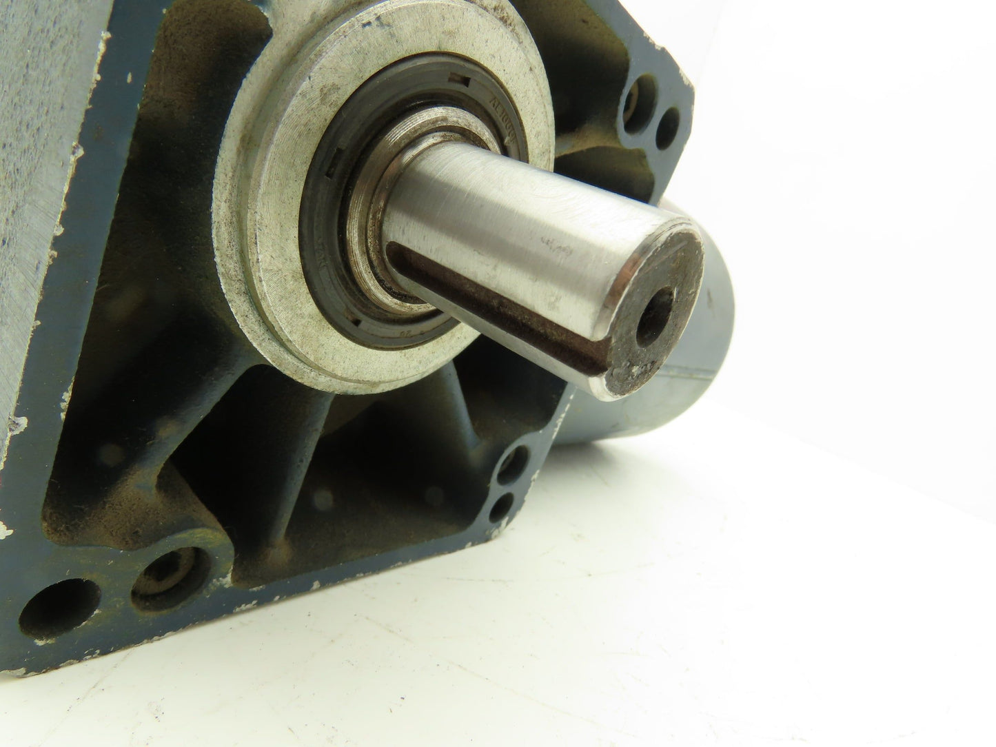 Sumitomo RMF01-20L Hyponic Drive Gearmotor 30:1 Reducer 60rpm 1/8Hp 460V 3PH 63S