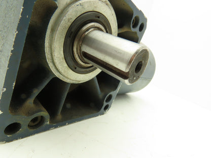 Sumitomo RMF01-20L Hyponic Drive Gearmotor 30:1 Reducer 60rpm 1/8Hp 460V 3PH 63S