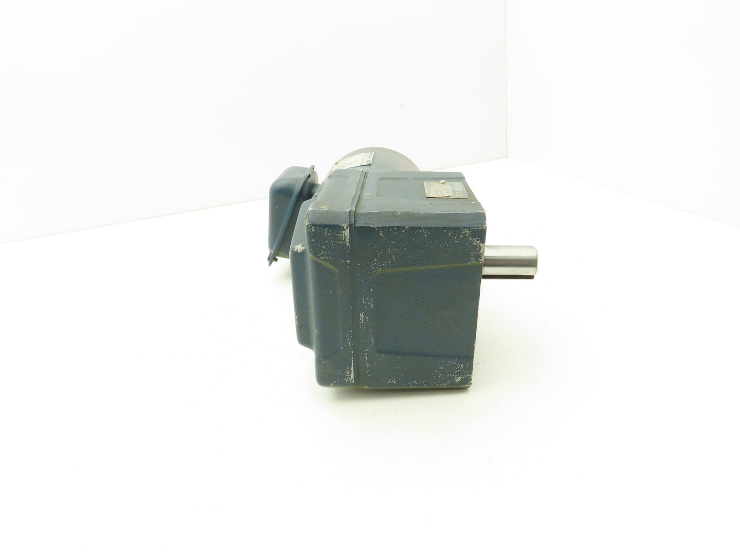 Sumitomo RMF01-20L Hyponic Drive Gearmotor 30:1 Reducer 60rpm 1/8Hp 460V 3PH 63S