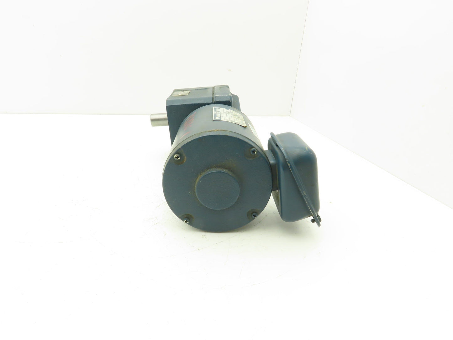 Sumitomo RMF01-20L Hyponic Drive Gearmotor 30:1 Reducer 60rpm 1/8Hp 460V 3PH 63S