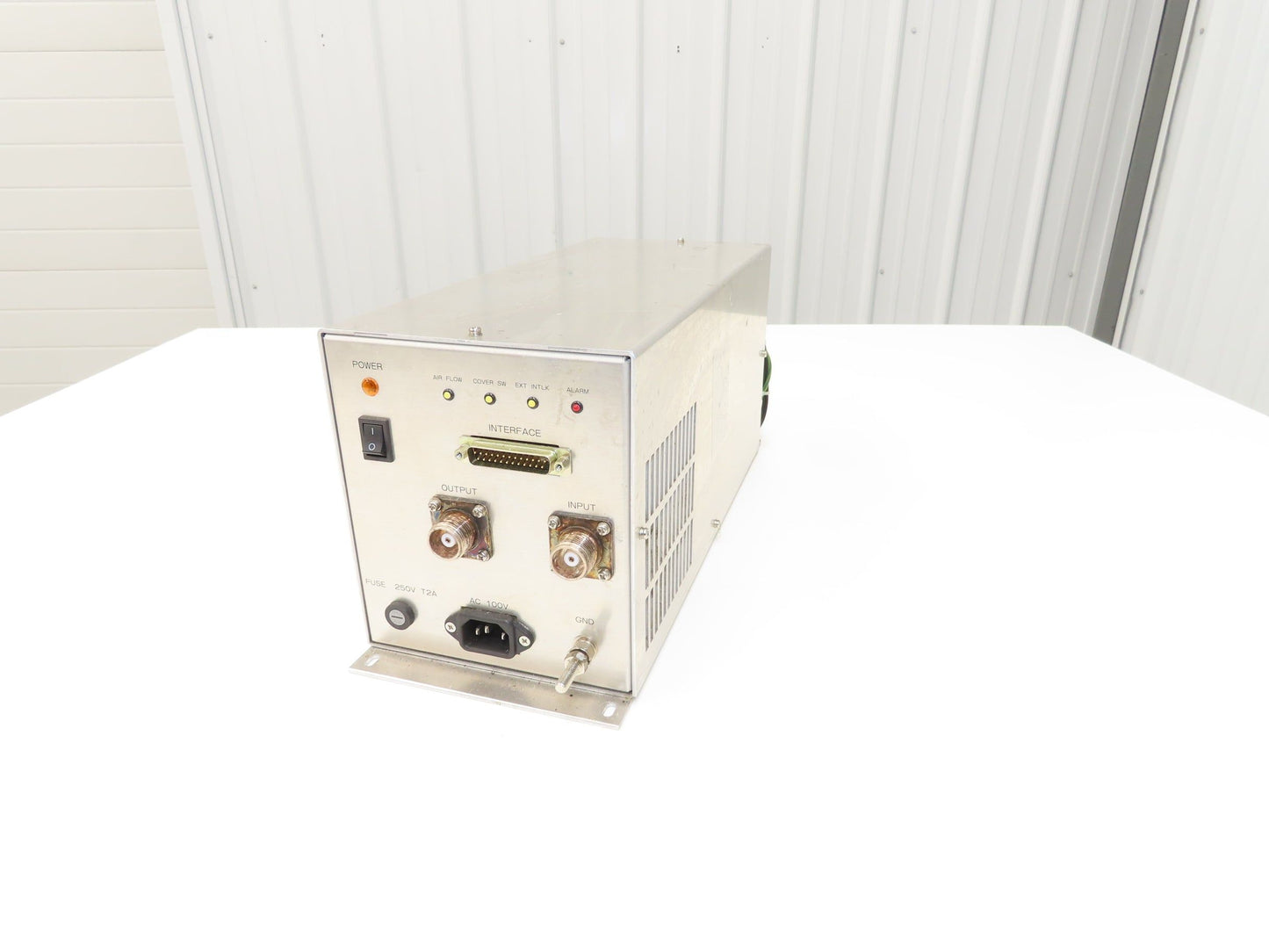Kyosan Electric Mfg. ARCLESS 5.2 Power Supply 100VAC 1A 50/60Hz