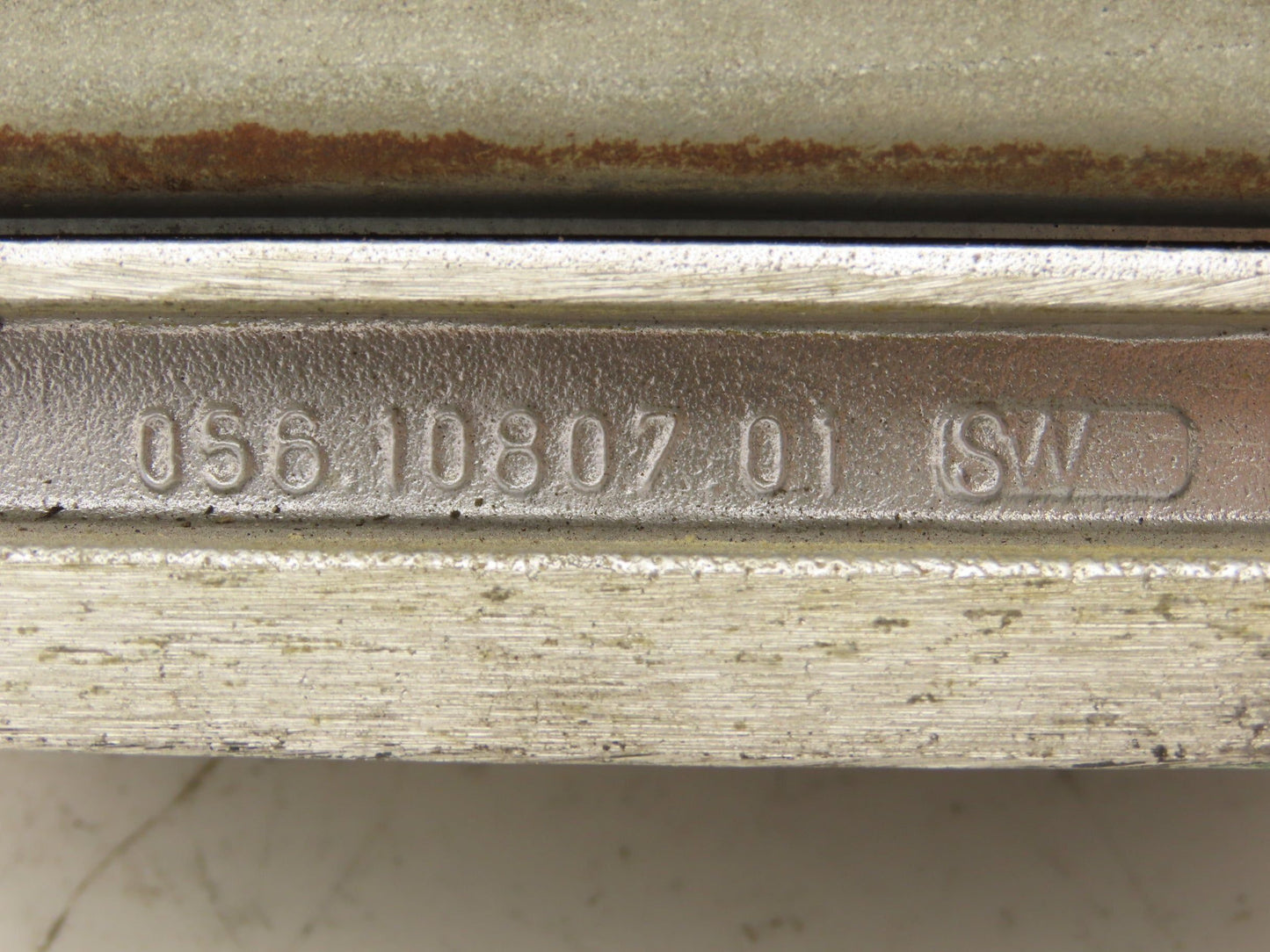 Siemens 1LA7063-2AA92-ZX40 Squirrel Cage Blower Fan .26kw 3400rpm 230/460V 3PH