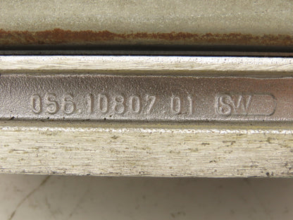 Siemens 1LA7063-2AA92-ZX40 Squirrel Cage Blower Fan .26kw 3400rpm 230/460V 3PH