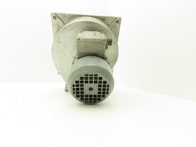 Siemens 1LA7063-2AA92-ZX40 Squirrel Cage Blower Fan .26kw 3400rpm 230/460V 3PH