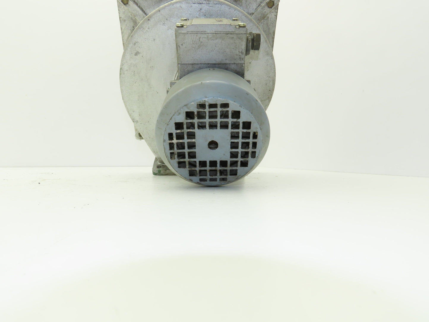 Siemens 1LA7063-2AA92-ZX40 Squirrel Cage Blower Fan .26kw 3400rpm 230/460V 3PH