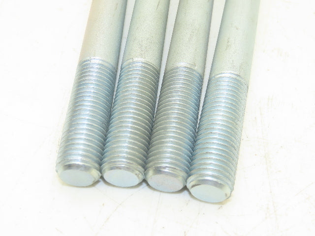 307A Bolt Screw 7/8"-9 Partial Thread 11-1/2" L Socket Head Cap Nut Lot of 8