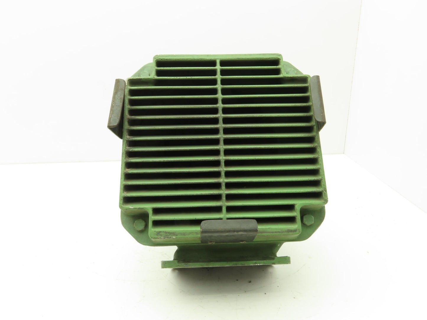 Siemens 4C10 3121 43 047 Squirrel Cage Blower Fan .14kw 3340rpm 230/460V 3PH