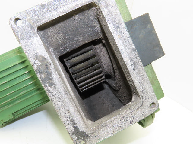 Siemens 4C10 3121 43 047 Squirrel Cage Blower Fan .14kw 3340rpm 230/460V 3PH