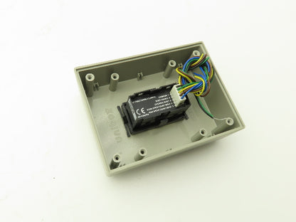 KEP KAL-DIN 8-Digit Battery Powered Time Indicator Counter