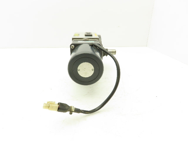 Kamo Seiko PDB12S-02-025-8 Pearl DEX Cam Index Drive Oriental Gear Motor 230V