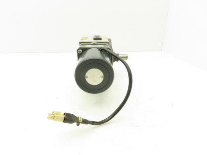 Kamo Seiko PDB12S-02-025-8 Pearl DEX Cam Index Drive Oriental Gear Motor 230V
