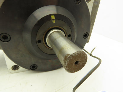 Kamo Seiko PDB12S-02-025-8 Pearl DEX Cam Index Drive Oriental Gear Motor 230V