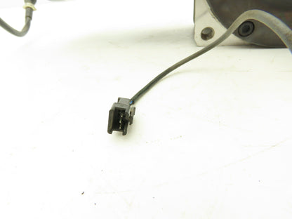 Kamo Seiko PDB12S-02-025-8 Pearl DEX Cam Index Drive Oriental Gear Motor 230V