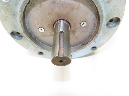 Leeson C143T17FC16A WattSaver AC Motor 1Hp 1740rpm 230/460V 3PH 143/145TC