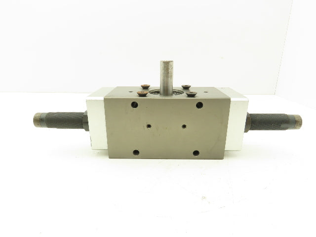 PHD RAS1 40x180-NB-PB Pneumatic Rotary Actuator 40mm Bore x 180° Rotation