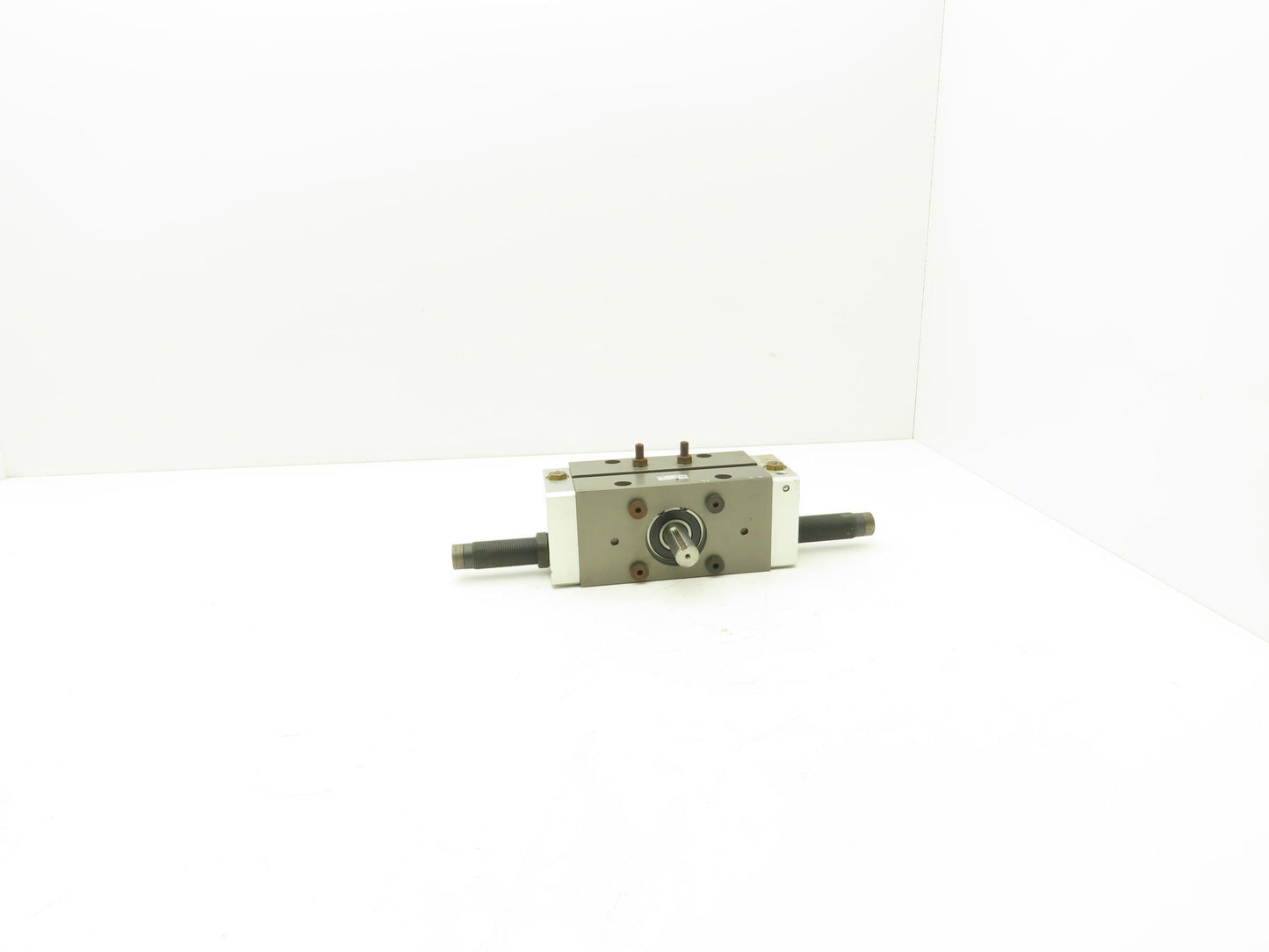 PHD RAS1 40x180-NB-PB Pneumatic Rotary Actuator 40mm Bore x 180° Rotation