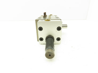 PHD RAS1 40x180-NB-PB Pneumatic Rotary Actuator 40mm Bore x 180° Rotation