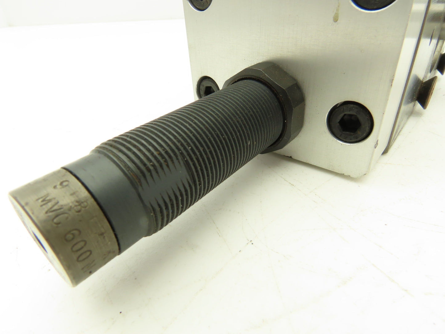 PHD RAS1 40x180-NB-PB Pneumatic Rotary Actuator 40mm Bore x 180° Rotation