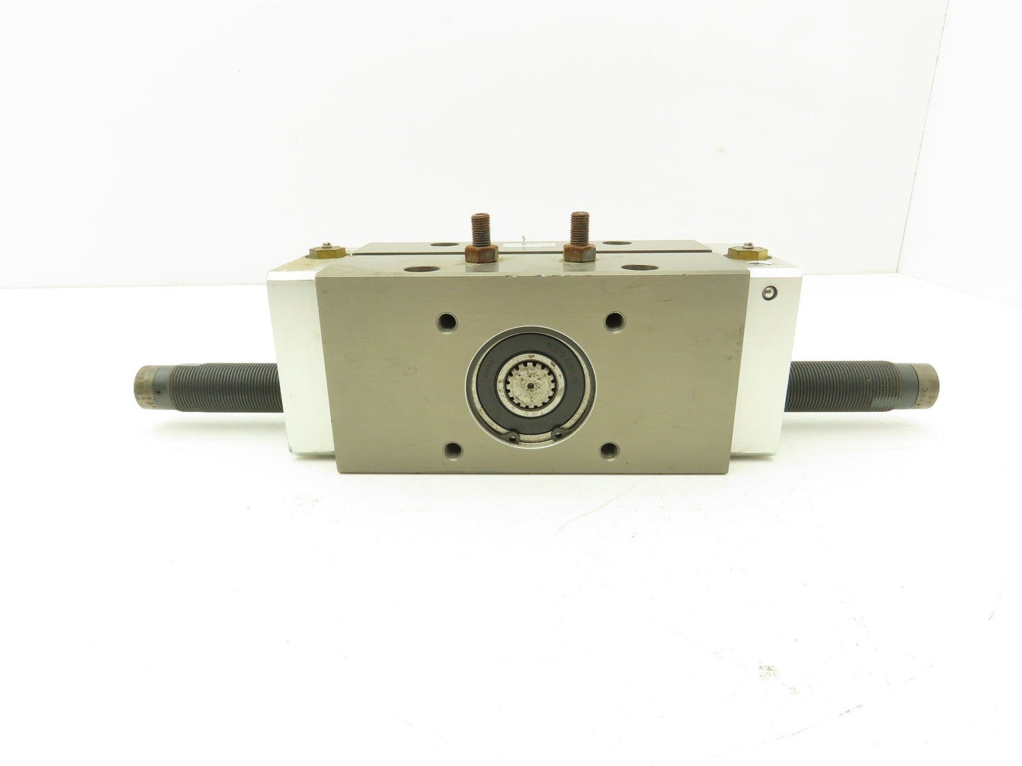 PHD RAS1 40x180-NB-PB Pneumatic Rotary Actuator 40mm Bore x 180° Rotation