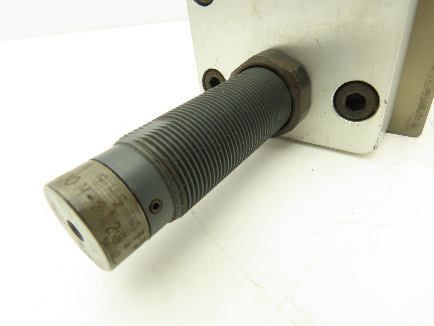 PHD RAS1 40x180-NB-PB Pneumatic Rotary Actuator 40mm Bore x 180° Rotation