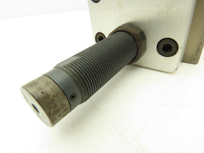 PHD RAS1 40x180-NB-PB Pneumatic Rotary Actuator 40mm Bore x 180° Rotation