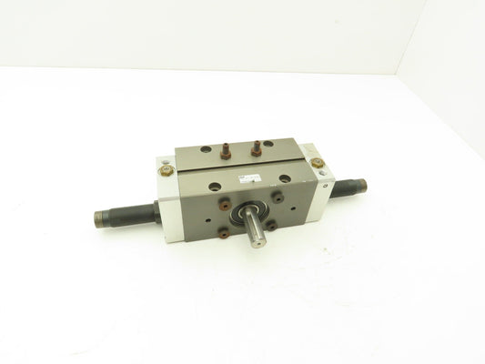 PHD RAS1 40x180-NB-PB Pneumatic Rotary Actuator 40mm Bore x 180° Rotation