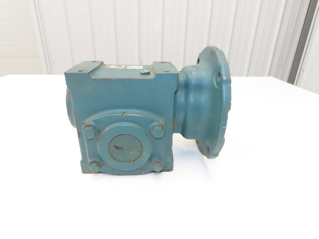 Dodge Tigear 17Q05R14 Worm Gearbox 5:1 Reducer 2.61Hp 1750rpm 56C RH Output