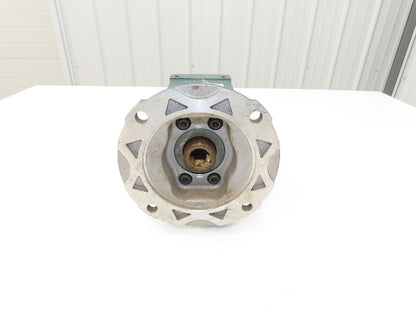 Dodge Tigear 17Q05R14 Worm Gearbox 5:1 Reducer 2.61Hp 1750rpm 56C RH Output