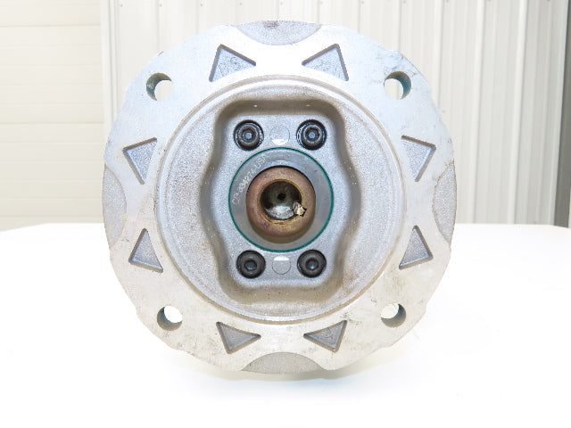 Dodge Tigear 17Q05R14 Worm Gearbox 5:1 Reducer 2.61Hp 1750rpm 56C RH Output