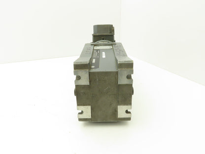 Lenze MDEMA1M071-32 Gearmotor 47.8:1 Ratio .45kw 230/460V Hex Shaft GKR04-2M HAK