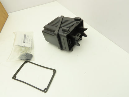 Chromalox 384155 RTST-1 Splice Tee Box Type Kit Enclosure Lot of 2