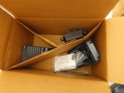 Chromalox 384155 RTST-1 Splice Tee Box Type Kit Enclosure Lot of 2