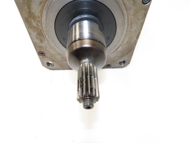 Fanuc A06B-0041-B605#S042 AC Servo Motor 4.3kw 149V 2000RPM Pulsecoder Encoder