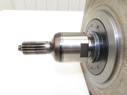 Fanuc A06B-0041-B605#S042 AC Servo Motor 4.3kw 149V 2000RPM Pulsecoder Encoder