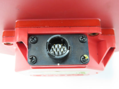 Fanuc A06B-0041-B605#S042 AC Servo Motor 4.3kw 149V 2000RPM Pulsecoder Encoder