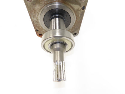 Fanuc A06B-0041-B605#S042 AC Servo Motor 4.3kw 149V 2000RPM Pulsecoder Encoder