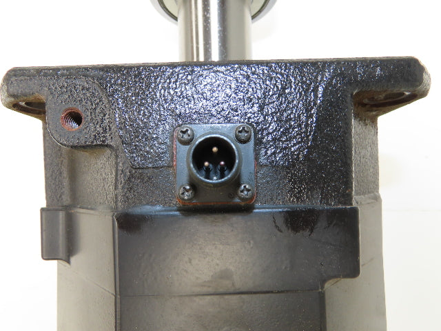 Fanuc A06B-0041-B605#S042 AC Servo Motor 4.3kw 149V 2000RPM Pulsecoder Encoder