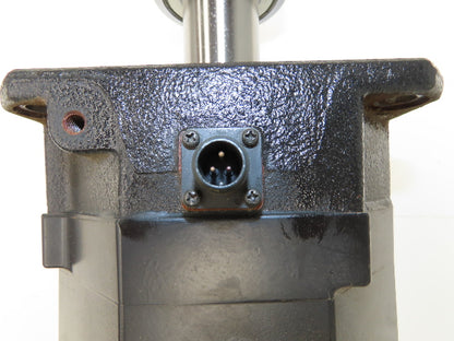 Fanuc A06B-0041-B605#S042 AC Servo Motor 4.3kw 149V 2000RPM Pulsecoder Encoder