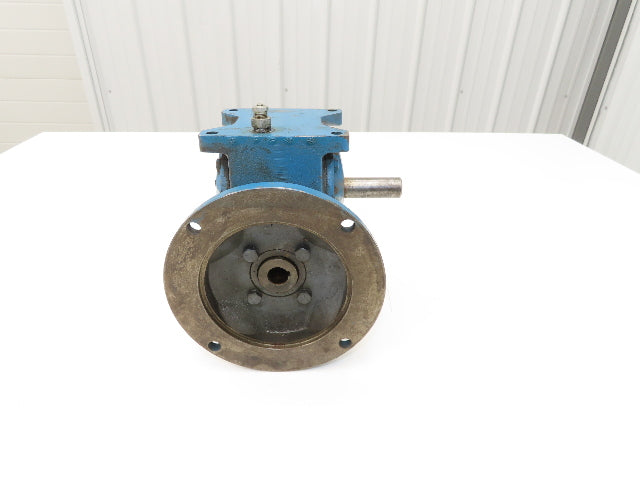 Grant STF Worm Gearbox 5:1 Reducer 1750rpm 56C LH Output