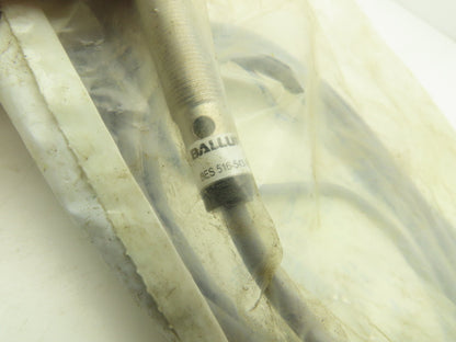 Balluff BES 516-543-B0-H-03 Proximity Sensor 10-55VDC 200mA