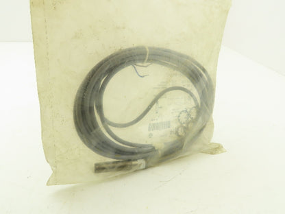 Balluff BES 516-543-B0-H-03 Proximity Sensor 10-55VDC 200mA