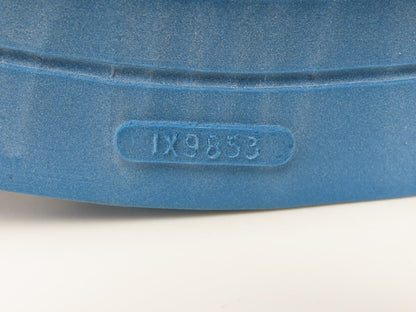 Ingersoll Rand 67765362 IX9853 Air Intake Filter Silencer 18" L 15" D 10" ID