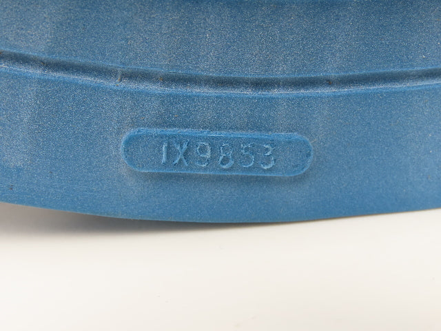 Ingersoll Rand 67765362 IX9853 Air Intake Filter Silencer 18" L 15" D 10" ID