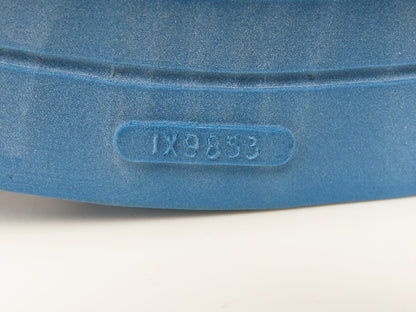 Ingersoll Rand 67765362 IX9853 Air Intake Filter Silencer 18" L 15" D 10" ID