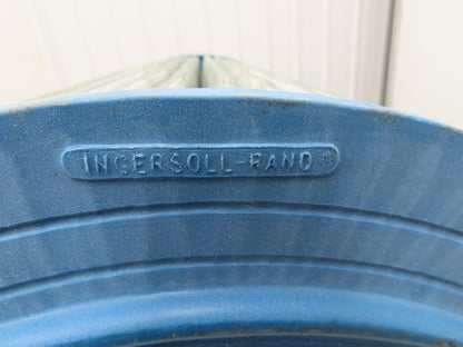Ingersoll Rand 67765362 IX9853 Air Intake Filter Silencer 18" L 15" D 10" ID